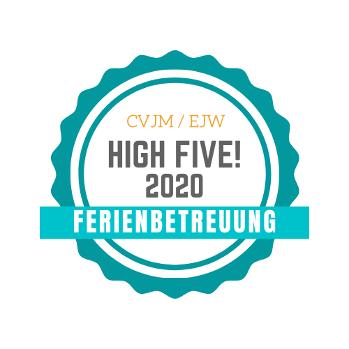 Ferienbetreuung High Five Cvjm Ludwigsburg